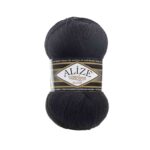 Superlana Klasik Black 60