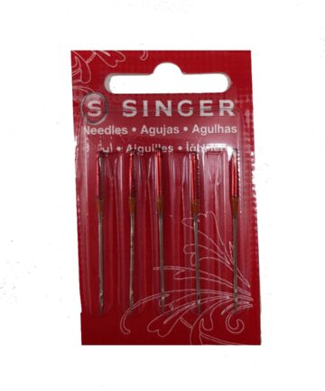 Βελόνα Ραπτομηχανής Singer 90/14   6