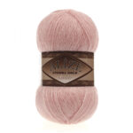 Angora Gold Simli Powder 363