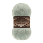 Angora Gold Simli Mint 515
