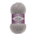 Cotton Gold Grey 200