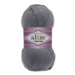 Cotton Gold Coral Grey 87