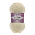 Cotton Gold Cream 01