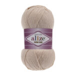Cotton Gold Beige 67