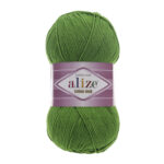 Cotton Gold Grass 126