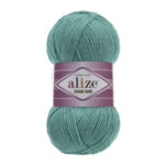 Cotton Gold Azur 610
