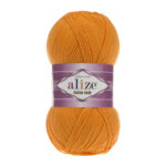 Cotton Gold Pumpkin 83
