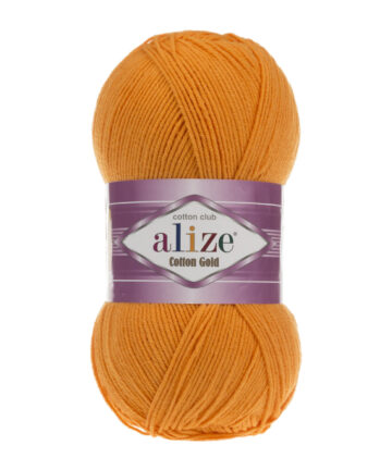 Cotton Gold Pumpkin 83