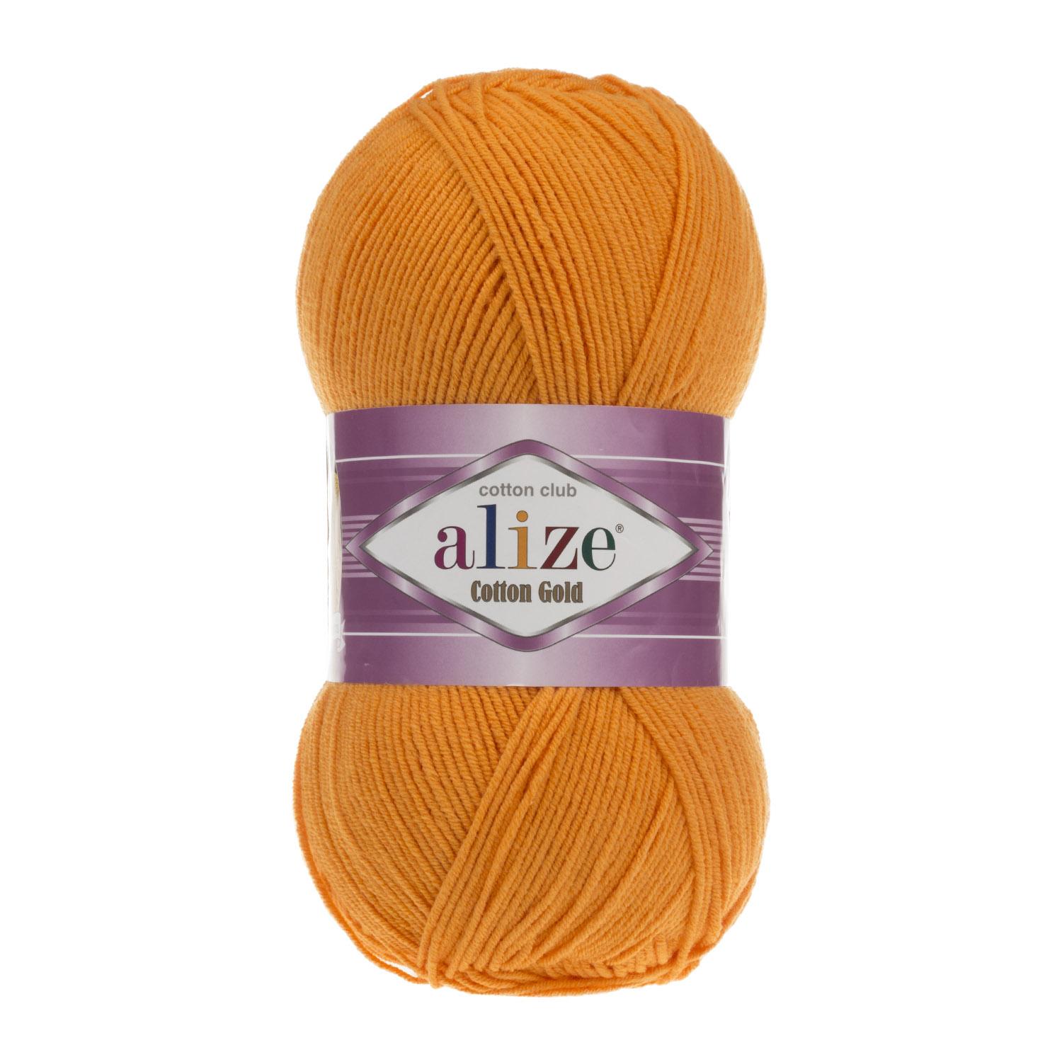 Cotton Gold Pumpkin 83