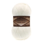 Angora Gold Simli Cream 62