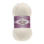 Cotton Gold Light Cream 62