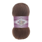 Cotton Gold Coffee 493