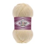 Cotton Gold Sahara 458