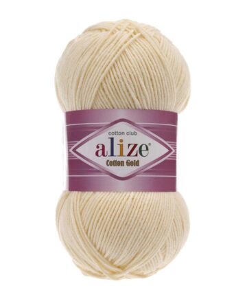 Cotton Gold Sahara 458