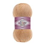 Cotton Gold Dark Salmon 446