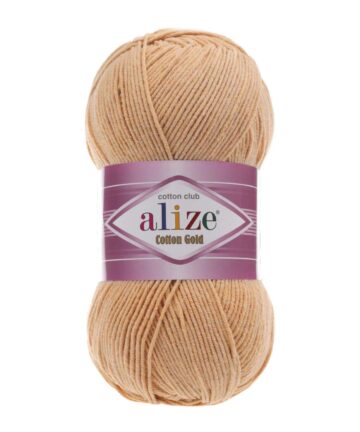 Cotton Gold Dark Salmon 446