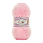 Cotton Gold Light Pink 518