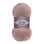 Cotton Gold Powder 161