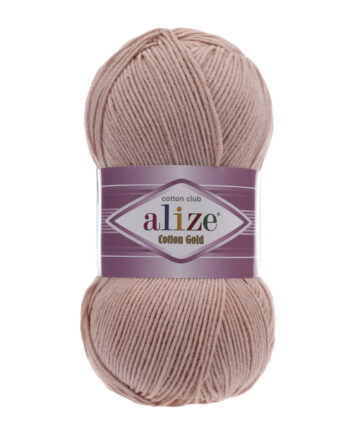 Cotton Gold Powder 161
