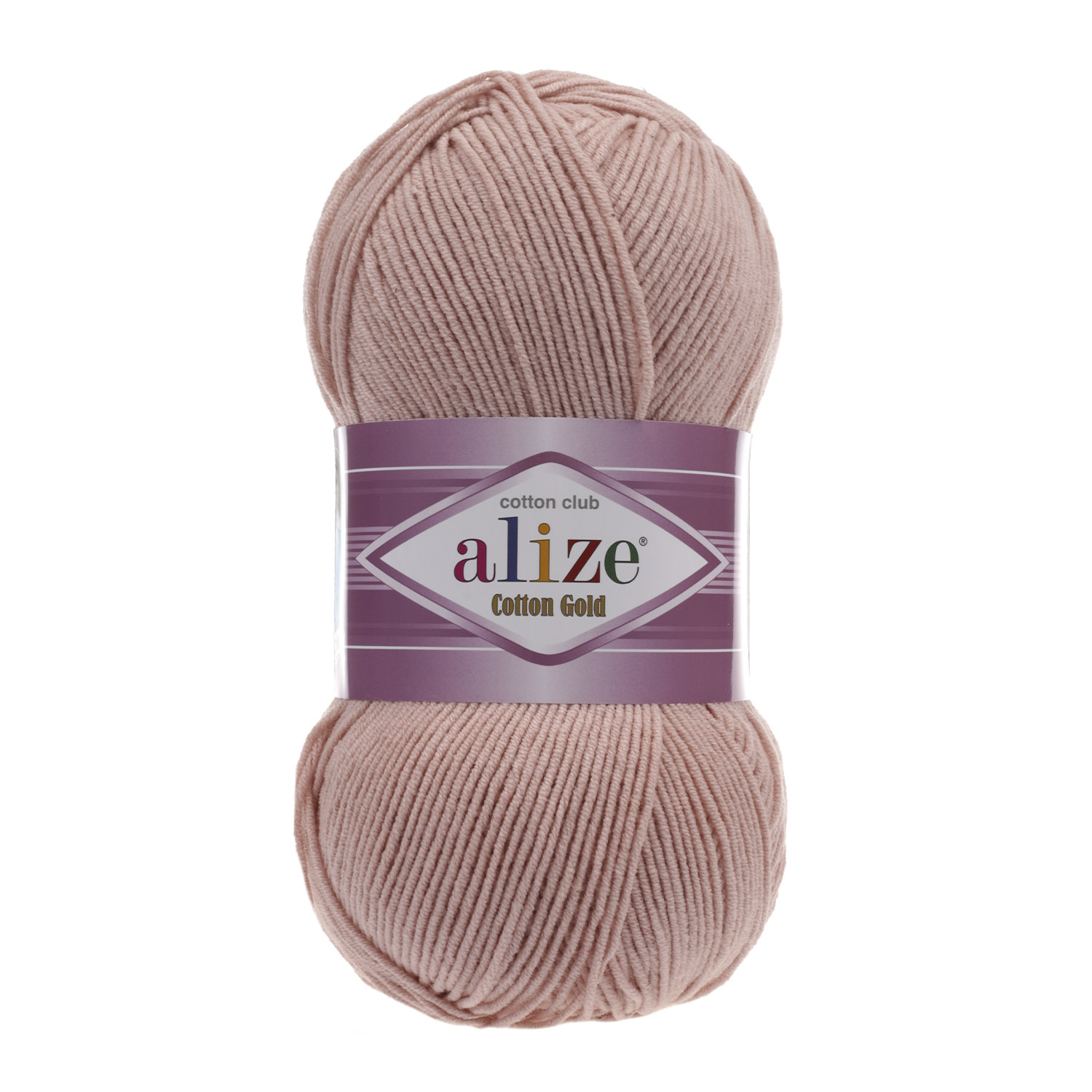 Cotton Gold Powder 161