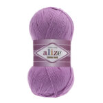Cotton Gold  Lila 43