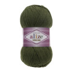 Cotton Gold Khaki 29