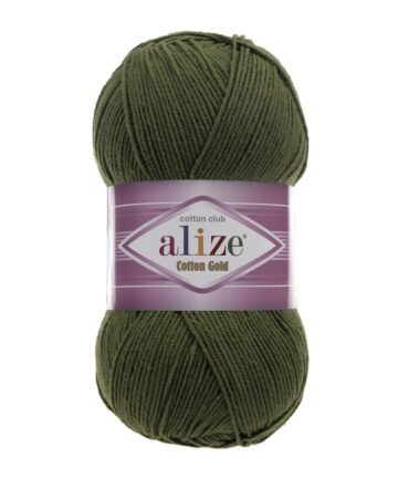 Cotton Gold Khaki 29