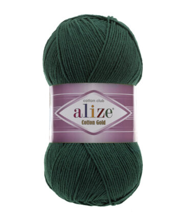 Cotton Gold Petrol 426