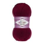 Cotton Gold Bordoeux 57