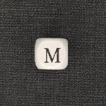 Ξύλινος  Κύβος 10x10mm (M)