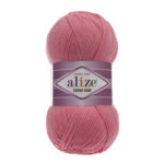 Cotton Gold Pink 33