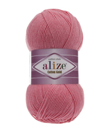 Cotton Gold Pink 33
