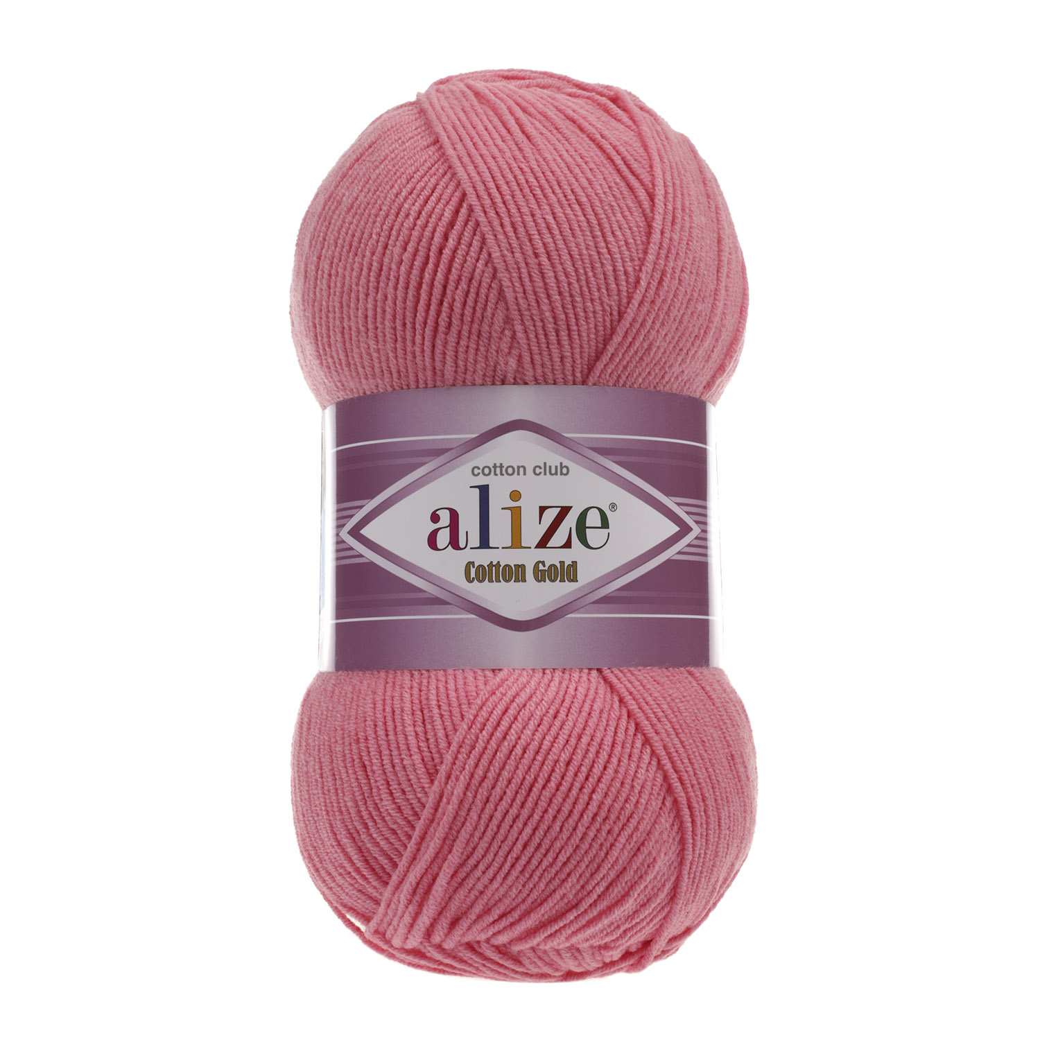 Cotton Gold Pink 33