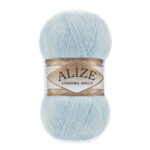 Angora Gold Mint 114