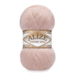 Angora Gold Powder 161