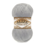 Angora Gold Grey 21