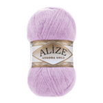 Angora Gold Lila 27