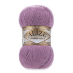 Angora Gold Dried Rose 28