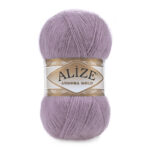 Angora Gold Puce 312
