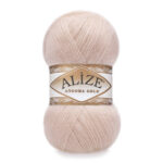 Angora Gold  Powder 404