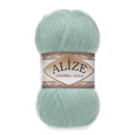 Angora Gold Ocean Green 462