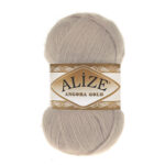 Angora Gold Stone 506