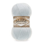 Angora Gold Ice Blue 514