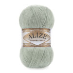 Angora Gold Mint 515