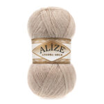 Angora Gold Stone 543