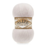 Angora Gold Bone 599