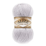 Angora Gold Light Lila 71