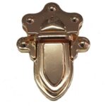 Κούμπωμα 5x3cm Τσάντας 20