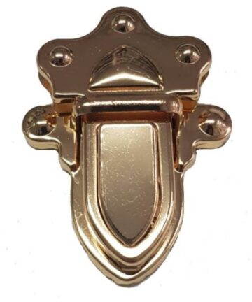 Κούμπωμα 5x3cm Τσάντας 20
