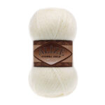 Angora Gold Simli Cream 01